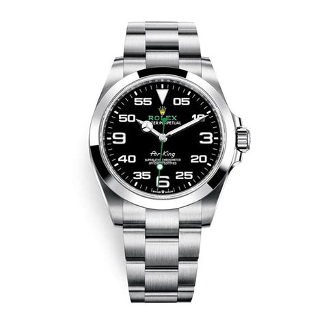 chrono 24 rolex air king